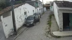 Dario José Rodrigues foi visto pela última vez no domingo (15) de Carnaval - Foto: Reprodução