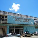 Espaço Cultural onde funcionam as Casas de Cultura - Foto: Ufal