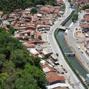 Vale do Reginaldo, em Maceió - Foto: Arquivo