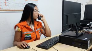 Ascom Defesa Civil Maceió