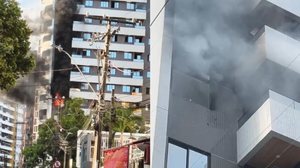 Foto: Cortesia ao TNH1