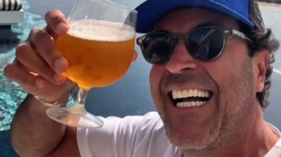 Foto: Reprodução/Redes Sociais