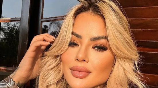 Reprodução/Rede Social