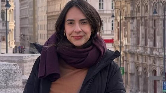 Foto: Arquivo Pessoal