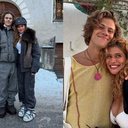 Imagem Quem é o namorado de atriz global que pode trazer medalha inédita para o Brasil nos Jogos de Inverno