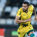 Reinaldo, alagoano jogador do Mirassol - Foto: Reprodução/Jogada 10