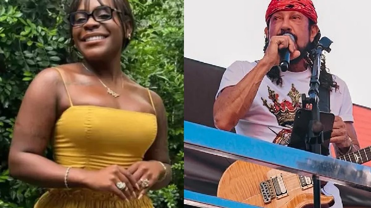 Barrada em bloco? Jojo Todynho desabafa sobre polêmica em trio de Bell