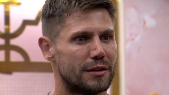 Reprodução/TV Globo