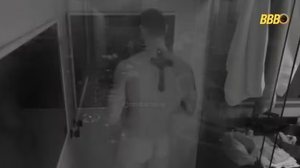 Reprodução/TV Globo