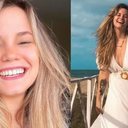 Imagem Jornalista morre após ter sintomas de câncer agressivo confundidos com hérnia