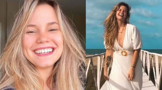 Imagem Jornalista morre após ter sintomas de câncer agressivo confundidos com hérnia