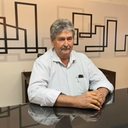 José Nogueira, presidente do Sinduscon-AL - Divulgação