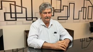 José Nogueira, presidente do Sinduscon-AL - Divulgação