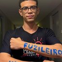 Jovem foi executado a tiros após supostamente ser confundido com membro de facção - Foto: Reprodução/Redes sociais