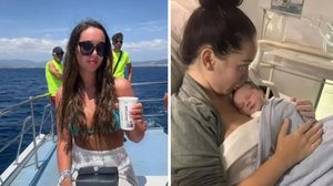 Foto: Reprodução/Redes Sociais