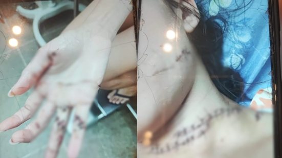 Divulgação/Polícia Civil