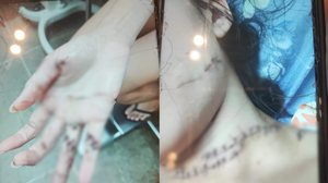 Divulgação/Polícia Civil