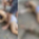 O corpo da mulher foi retirado da água e o Samu foi acionado, mas quando chegou ao local a vítima já se encontrava em óbito. - Foto: cortesia