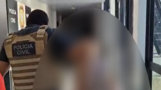 Reprodução / Polícia Civil