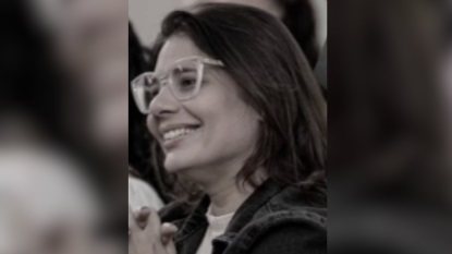 Quem era professora morta a facadas por aluno em faculdade