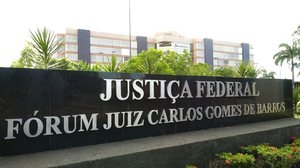 Justiça Federal em Alagoas - Foto: Ascom JFAL