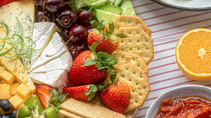 Confira as dicas de lanches rápidos e saudáveis para o Carnaval - Freepik