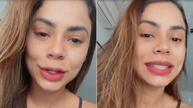 Lexa diz ter enfrentado doença durante o Carnaval 2026 e desabafa sobre exaustãoReprodução / Instagram