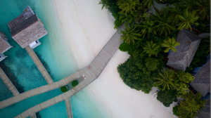 Imagem Investimentos de alto padrão reposicionam o litoral de Alagoas no mapa econômico