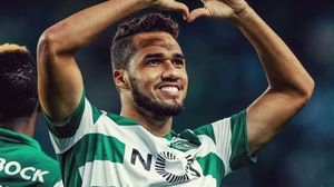 Divulgação/Sporting