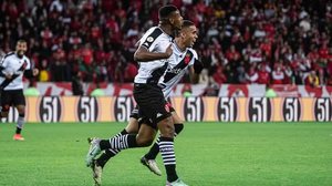 Leandro Amorim/Vasco