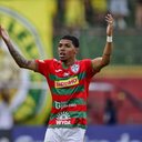 Dorival Rosa/Agência Portuguesa