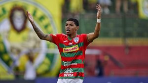 Dorival Rosa/Agência Portuguesa