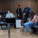 Madrasta que jogou enteado de seis anos do 4º andar é condenada a 17 anos de prisão - Divulgação / Ministério Público do Estado de Alagoas