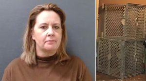 Divulgação/Gabinete do Promotor Criminal do Condado de Comal/Facebook