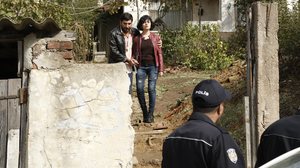 Imagem Hoje, último capítulo de Mãe revela o destino final de Melek e Zeynep