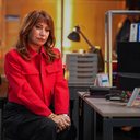 Imagem Karsu busca sobreviver ao caos de uma família em "Coração de Mãe", nova novela da RECORD