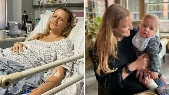 Foto: Reprodução/The Sun