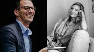 Imagem Magnata ofereceu mais de US$ 3 milhões para funcionária deixar o marido, alega o ex dela