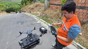 Beto Macário/Secom Maceió