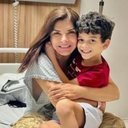 Imagem Mara Maravilha recebe alta da UTI e reencontra o filho em hospital: “Motivo de força”