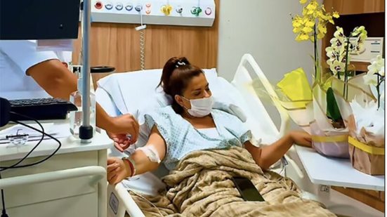 Reprodução/Redes sociais