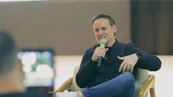 Reprodução/Instituto Caldeira