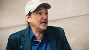 Marquito - Bruno Santos/Folhapress