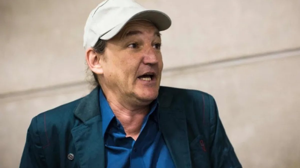 Mal súbito, acidente com moto e 4 horas de cirurgia: como está Marquito?