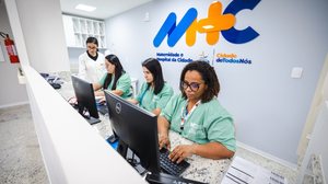 Foto: Ascom Maceió Saúde