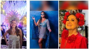 Imagem Meninas da Cultura