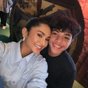 @mileidemihaile via Instagram