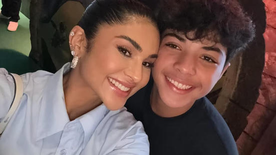 @mileidemihaile via Instagram