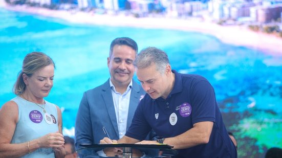 Divulgação/Ministério dos Transportes