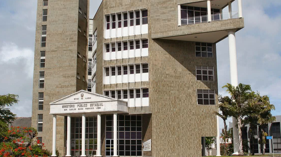 Homens foram denunciados pelo Ministério Público de Alagoas - Arquivo